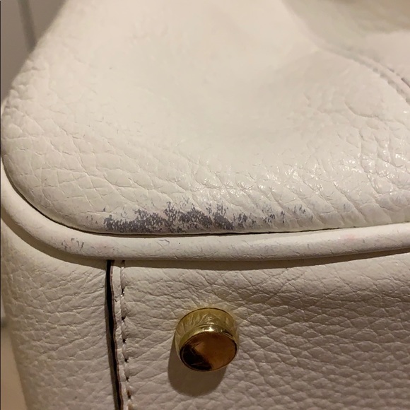 Beautiful Kate Spade satchel or crossbody - Picture 8 of 8